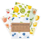 Swedish Dishcloths 6-Pack