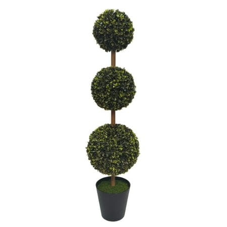 Ball Boxwood Topiary