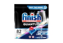 Finish Dishwasher Pods