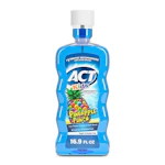 ACT Kids Anticavity Fluoride Rinse