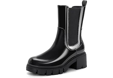 Women's Boots