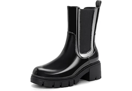 Women's Boots