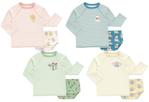 Baby Swim Set