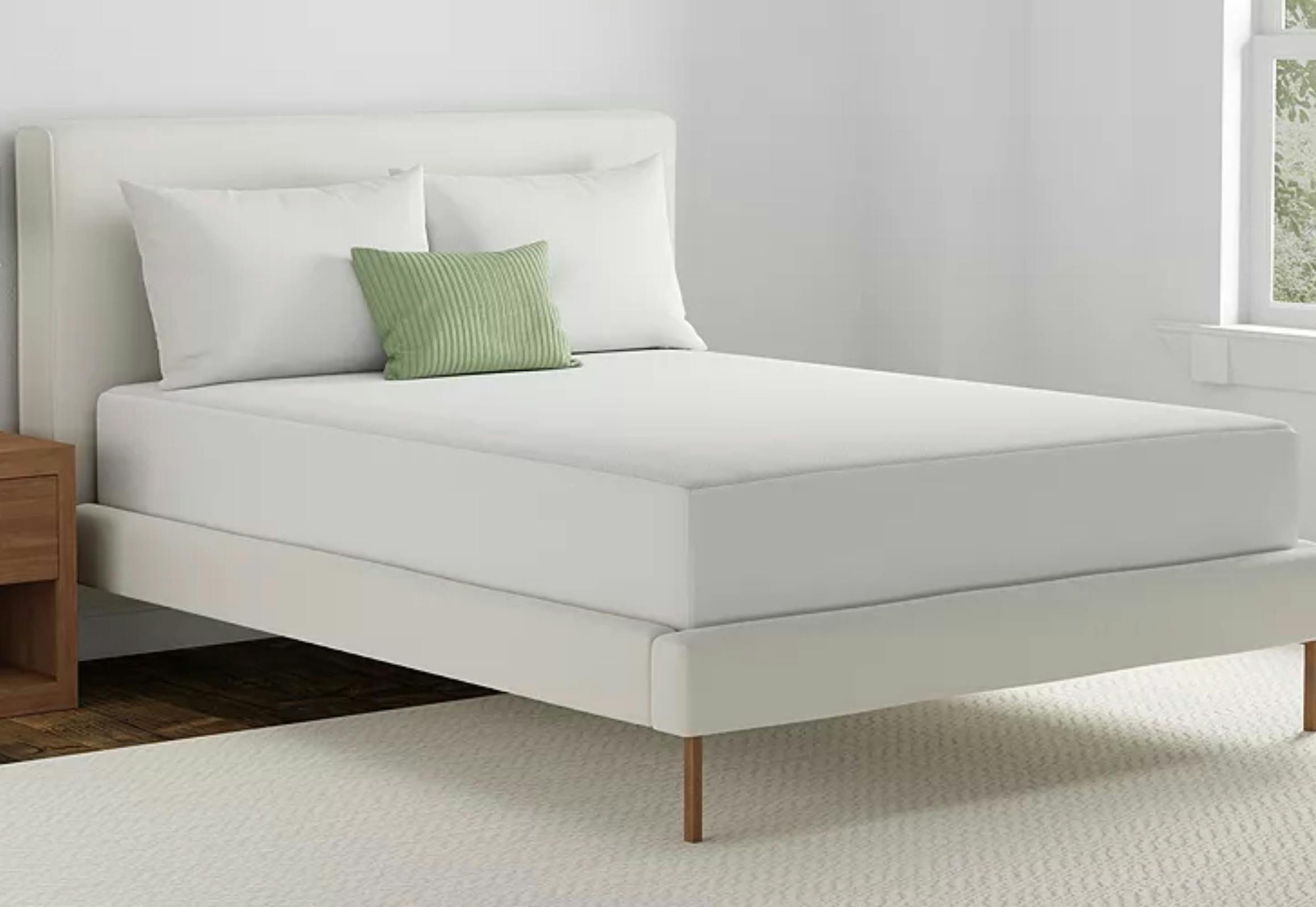 AllerEase Mattress Protector