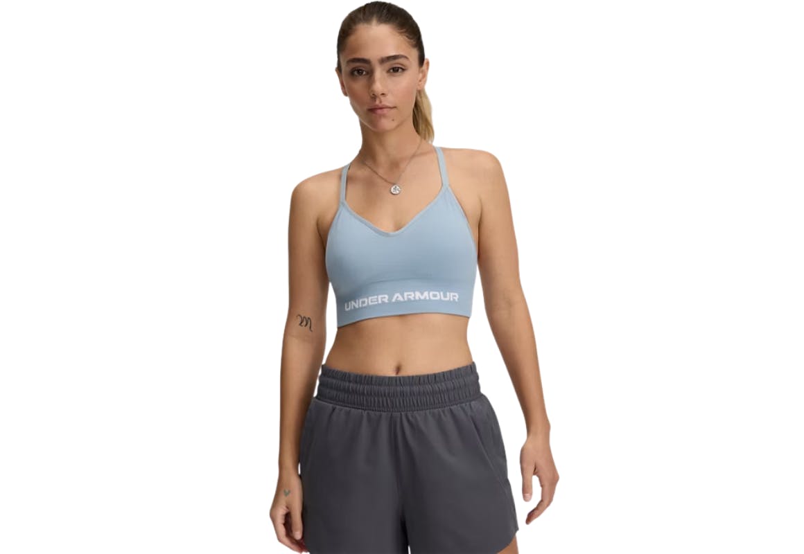 Under Armour Sports Bra
