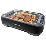 Ovente Smokeless Griddle & Grill