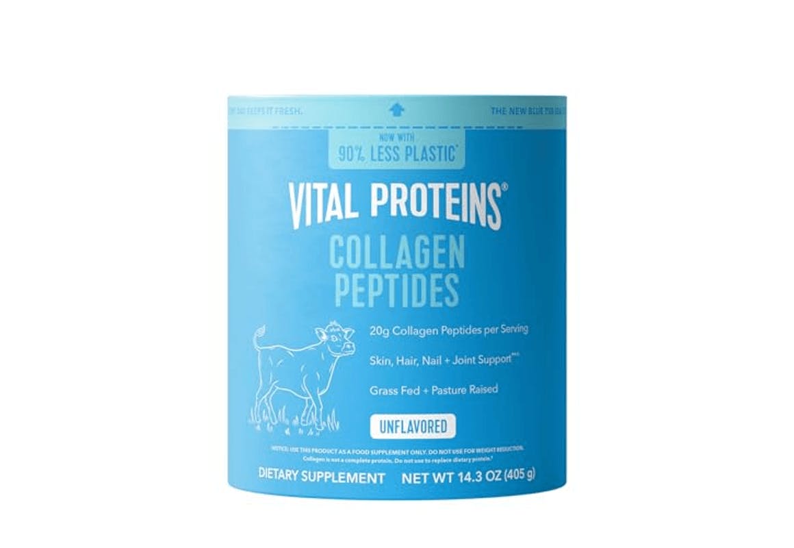 Vital Proteins Collagen Powder