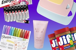July Amazon Bestsellers You'll Regret Missing card image