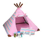 Glamping Play Set