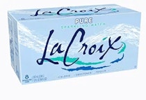 3 LaCroix Sparkling Water 8-Packs