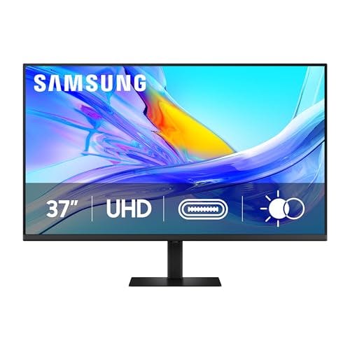Samsung 37" 4K Monitor
