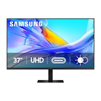 Samsung 37" 4K Monitor