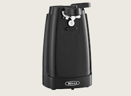 The Bella Electric Can Opener Is Only $10.90 on Amazon card image