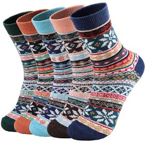 Women's Wool Socks