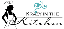 Krazy in the Kitchen: Nutella Banana Bread