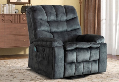 Latitude Run Power-Lift Recliner