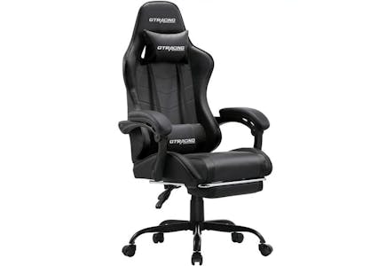 GTRacing Gaming Chair