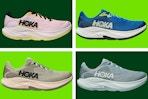 hoka shoes