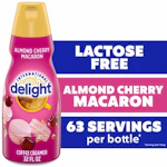International Delight Coffee Creamer