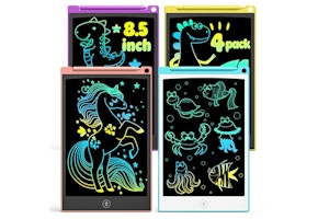 LCD Writing Tablet Set