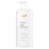 Dove Shampoo