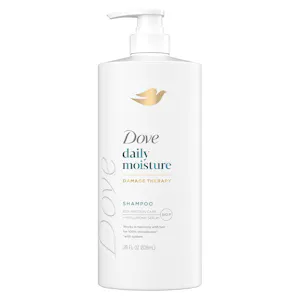 Dove Shampoo