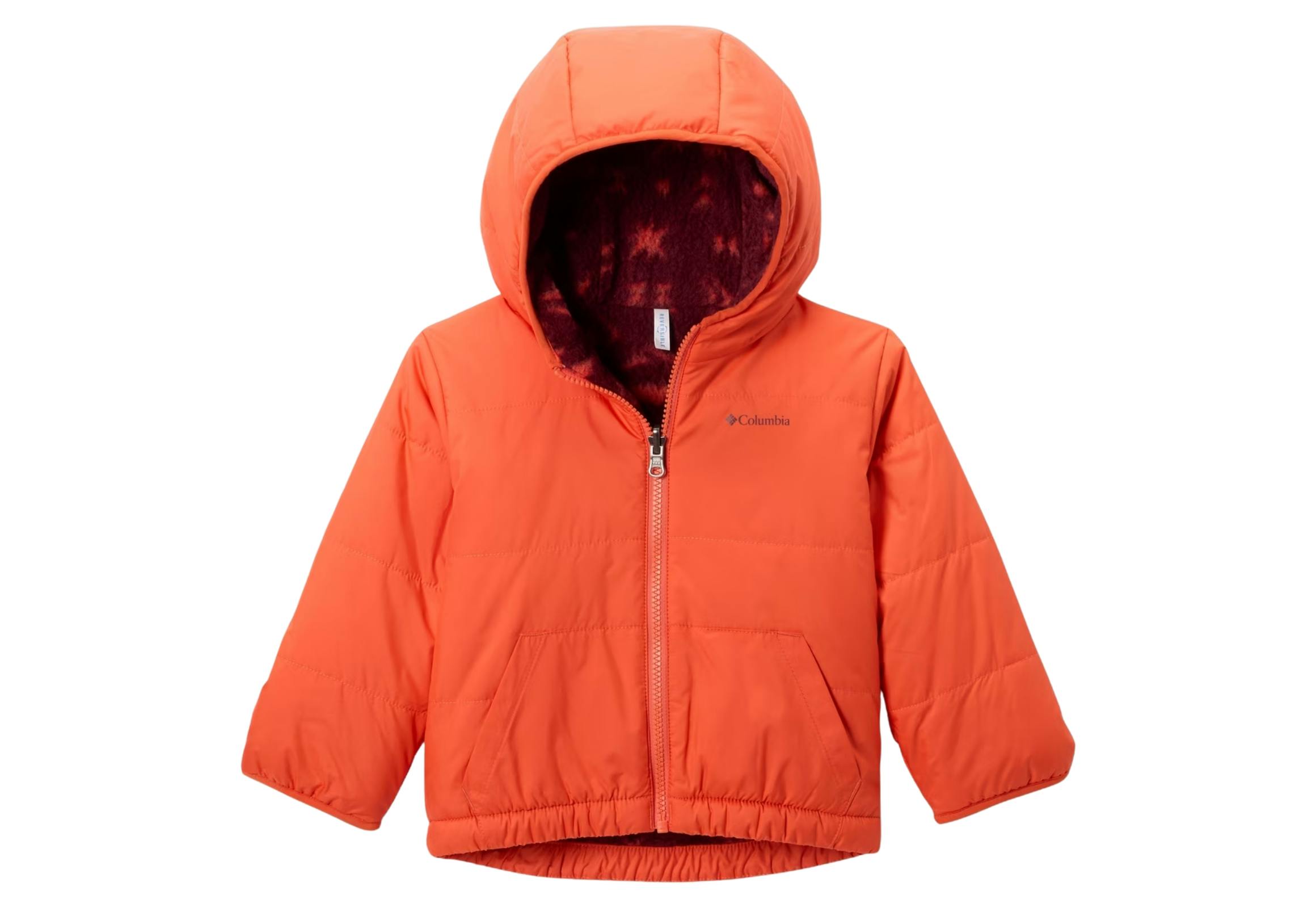 Columbia Toddler Jacket