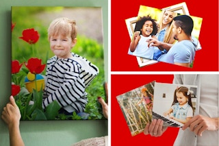 Canvas on the Cheap Feature Image