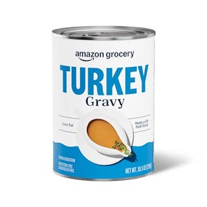 Turkey Gravy