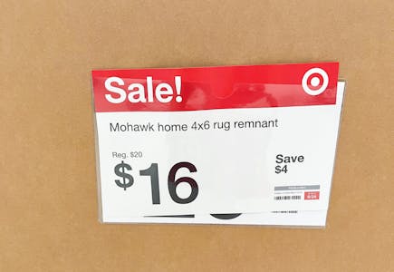 Mohawk Home Area Rug
