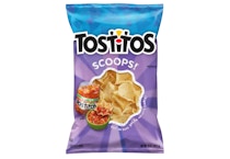 5 Tostitos Chip Bags