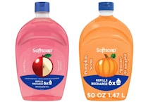 2 Softsoap Hand Soap Refills