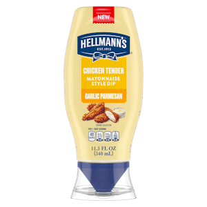 Hellmann's Garlic Parmesan Dip
