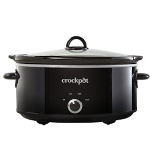 Crock-Pot Slow Cooker