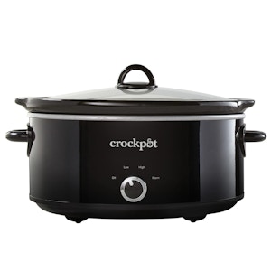 Crock-Pot Slow Cooker
