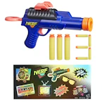 Nerf Sharp92 Retro Dart Blaster