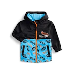 Toddler Character Windbreaker