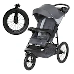 Baby Trend Jogging Stroller