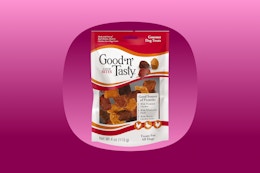 Good n Fun Dog Treats, as Low as $2.96 at Amazon card image