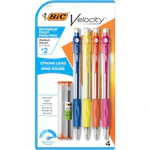 BIC Velocity Mechanical Pencils