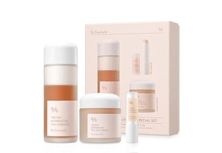 Dr.Ceuracle Korean Skincare Gift Set