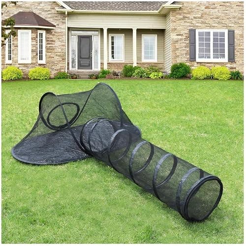 Cat Tent