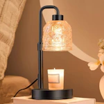 Candle Warmer Lamp