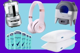 Don't Pay Full Price — These Amazon Deals Are 50% Off or More card image