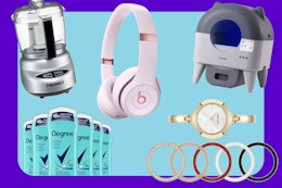 Don't Pay Full Price — These Amazon Deals Are 50% Off or More card image