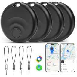 Bluetooth Tracker Tags