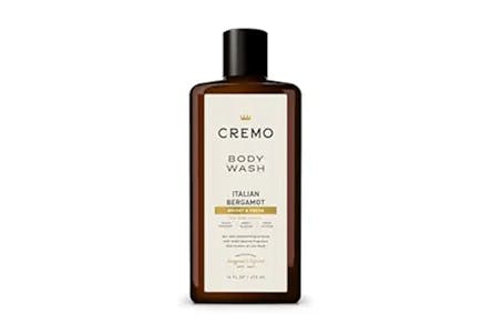 Cremo Body Wash