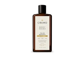 Cremo Body Wash