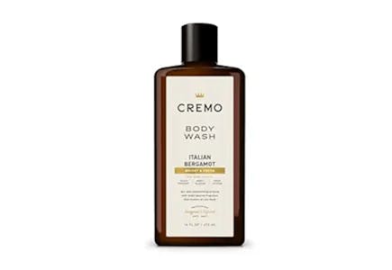 Cremo Body Wash 