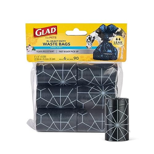 Glad for Pets Dog Poop Bags